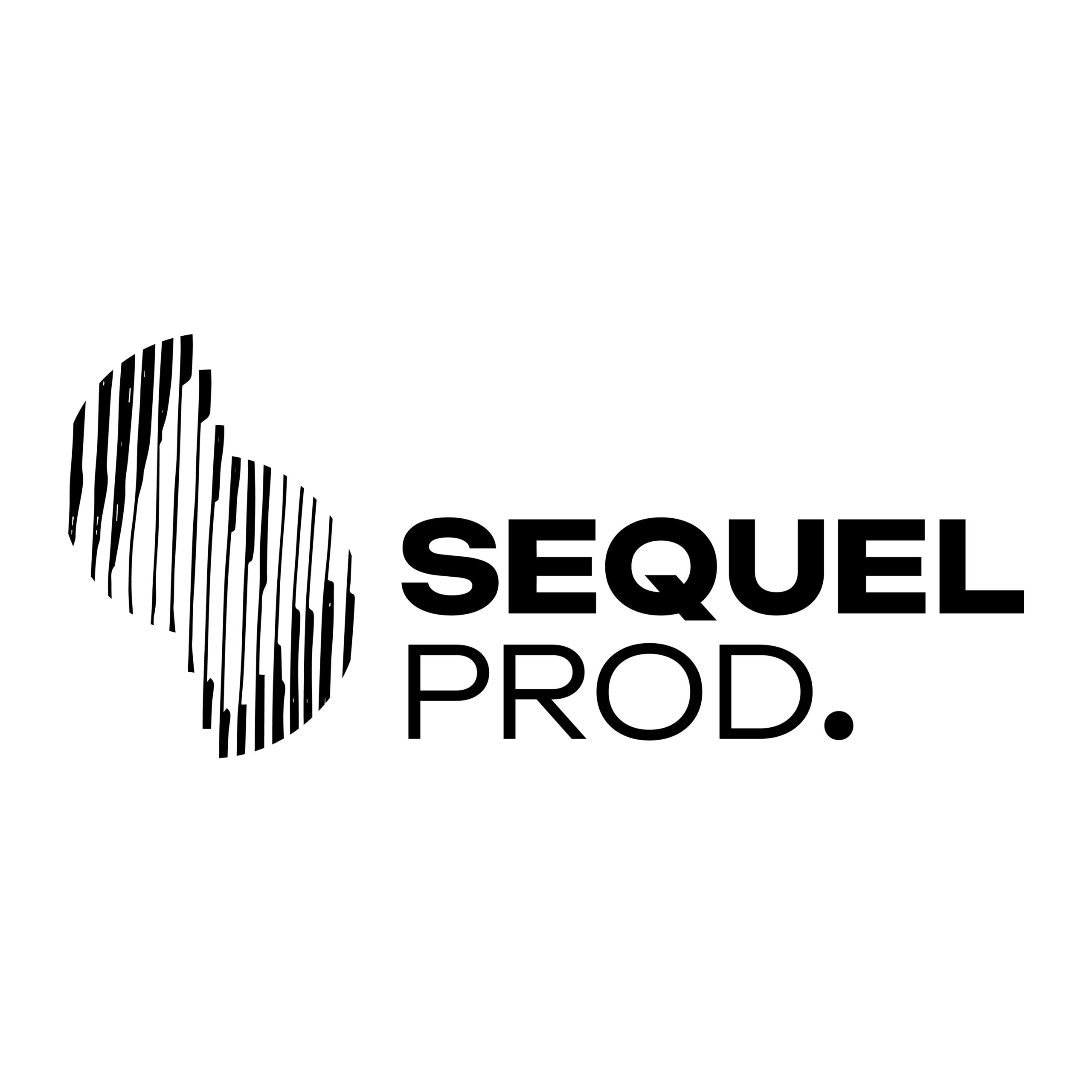 Sequel Prod logo